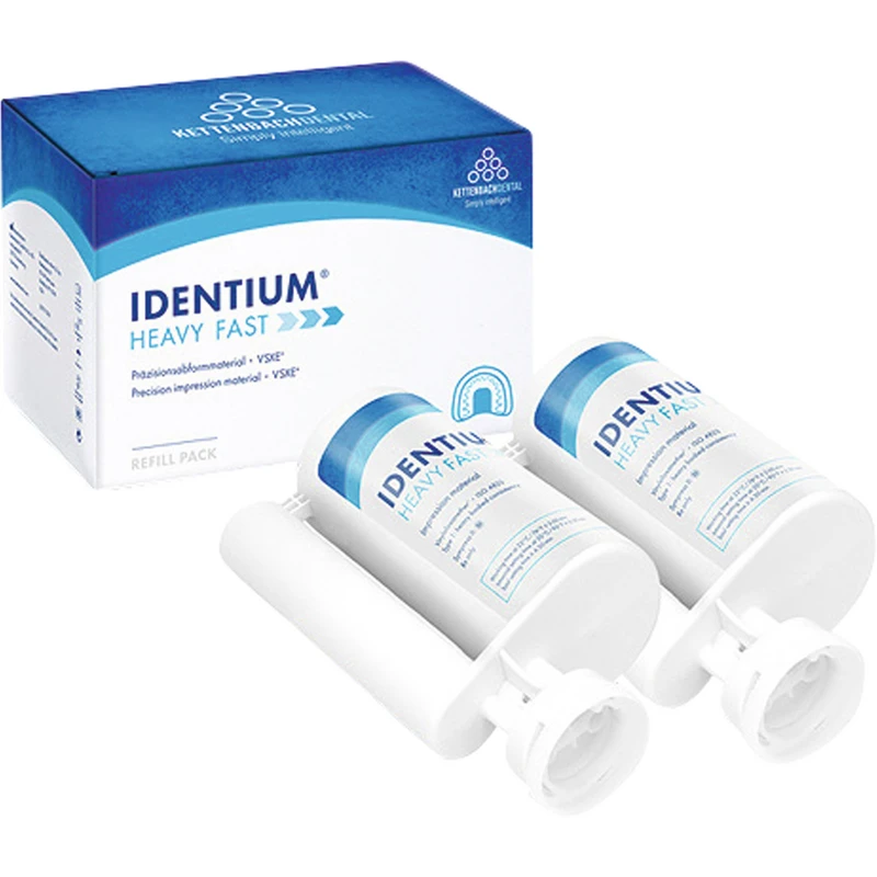 Identium® Heavy