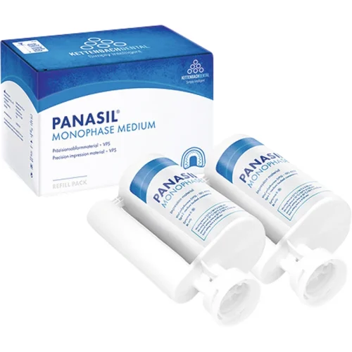 Panasil® monophase Medium