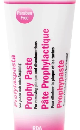 ProphyCare® Prophy Paste