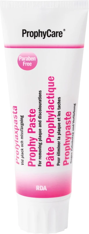 ProphyCare® Prophy Paste