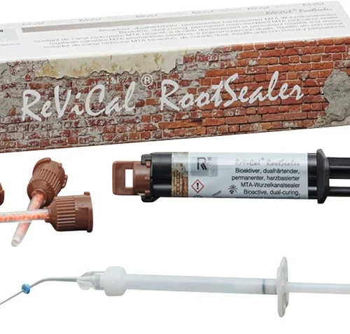 ReViCal® RootSealer MTA-Sealer