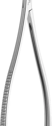 Nålholder etter Toennis