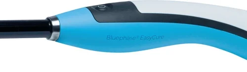 Bluephase® EasyCure