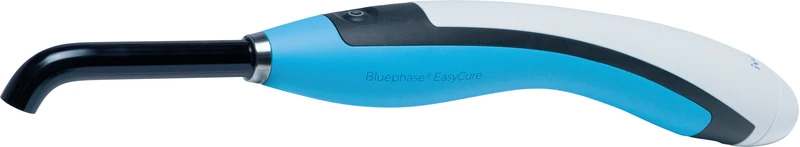 Bluephase® EasyCure