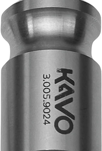 Rengjøringsadapter 3F/MF sprøytekanyle