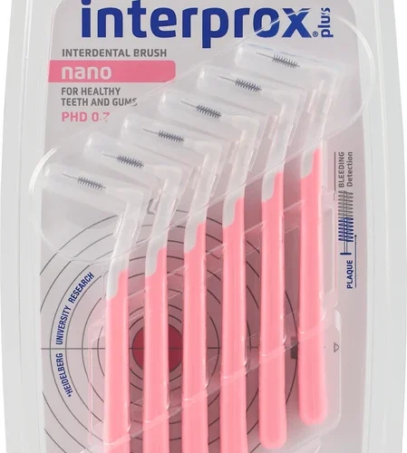 interprox® plus