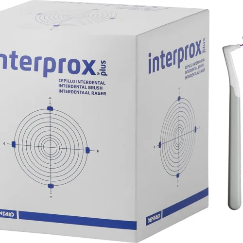 interprox® plus