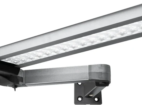 LIGHT 1 tannteknisk arbeidslampe