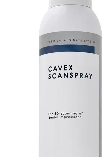 Cavex ScanSpray