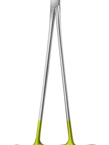 Durogrip® nåleholder