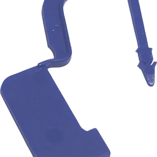 Eurobox forseglingsplombe plast