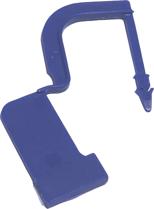 Eurobox forseglingsplombe plast