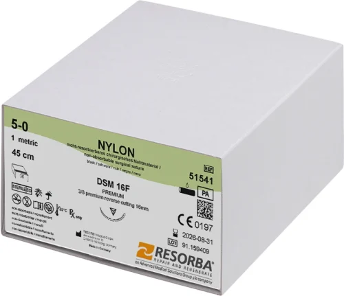 Nylon monofil