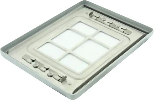 VITIS® orthodontic munnskyll