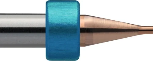 PrograMill tool Blue Titanium for PM7