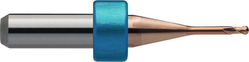 PrograMill tool Blue Titanium for PM7