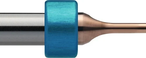 PrograMill tool Blue Titanium for PM7