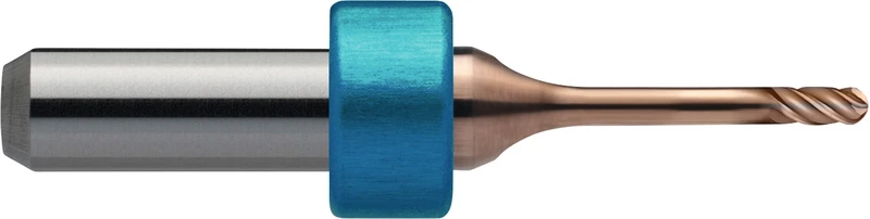 PrograMill tool Blue Titanium for PM7