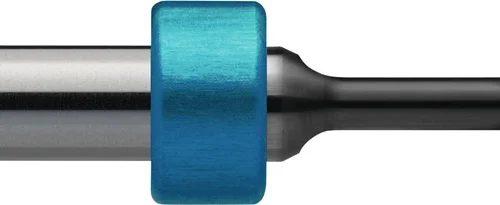 PrograMill tool Blue Titanium for PM7