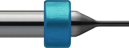 PrograMill tool Blue Titanium for PM7