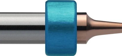 PrograMill tool Blue Titanium for PM7