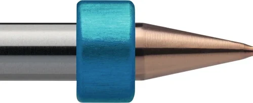PrograMill tool Blue Titanium for PM7