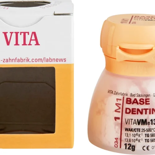 VITA VM® 13 3D-MASTER®