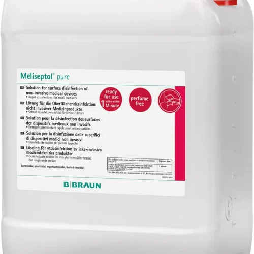 Meliseptol® pure