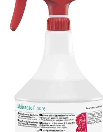 Meliseptol® pure