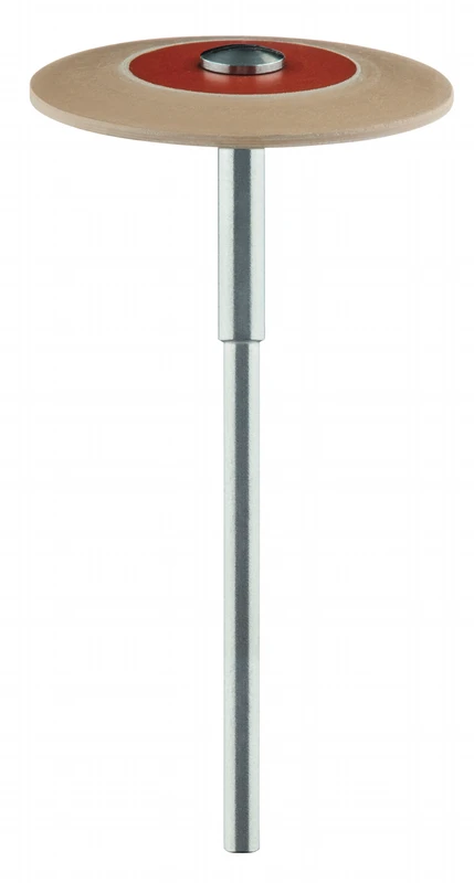 Diamantpolerer DCA01/07