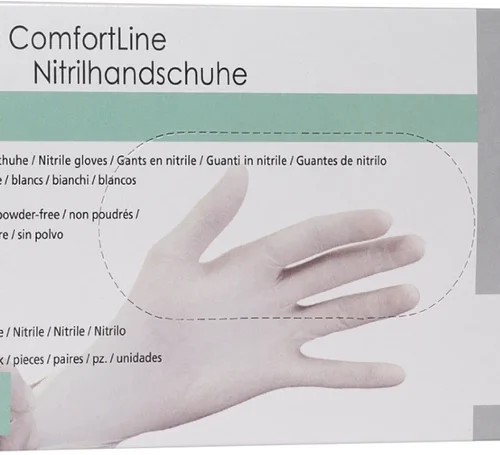 Merz Comfortline nitrilhansker