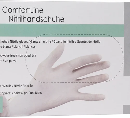 Merz Comfortline nitrilhansker