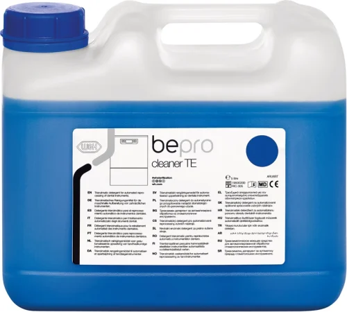 BePro Cleaner TE