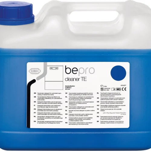 BePro Cleaner TE