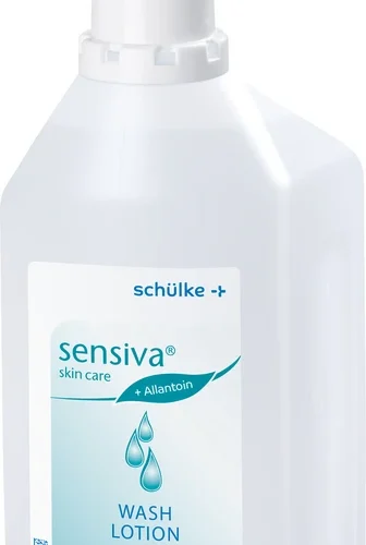 sensiva® vaskelotion