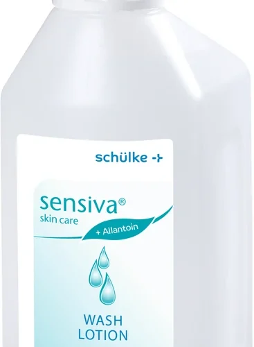 sensiva® vaskelotion