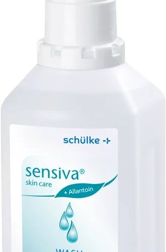 sensiva® wash lotion
