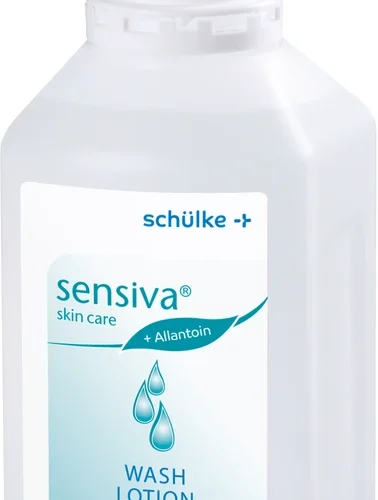 sensiva® vaskelotion