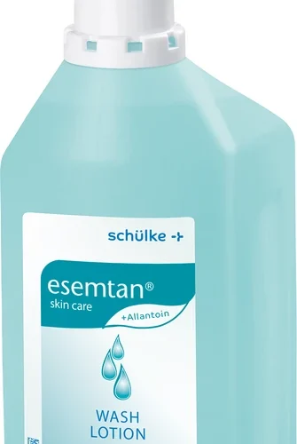 esemtan® wash lotion