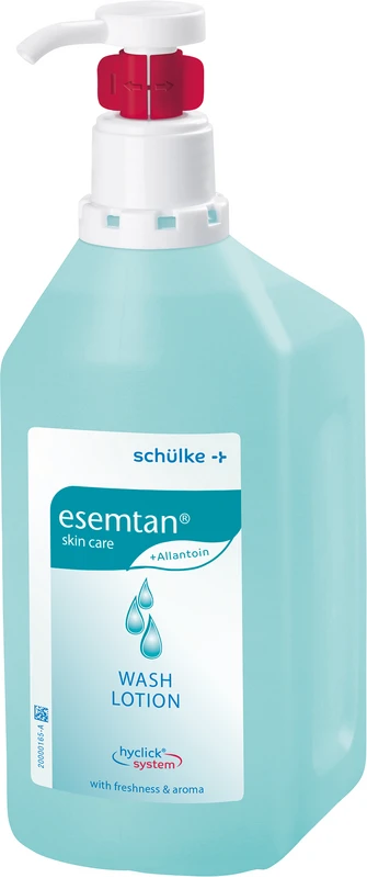 esemtan® wash lotion