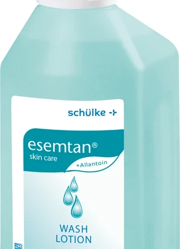 esemtan® vaskelotion