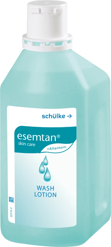 esemtan® vaskelotion