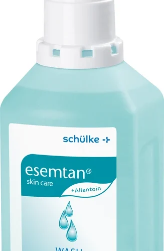 esemtan® vaskelotion
