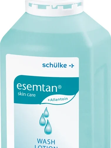 esemtan® vaskelotion