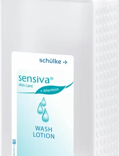 sensiva® vaskelotion