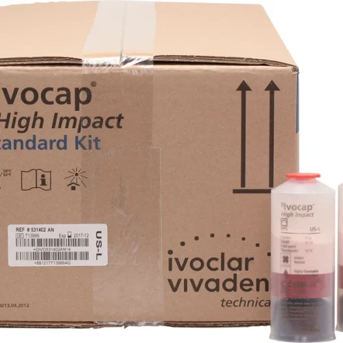 SR Ivocap® High Impact