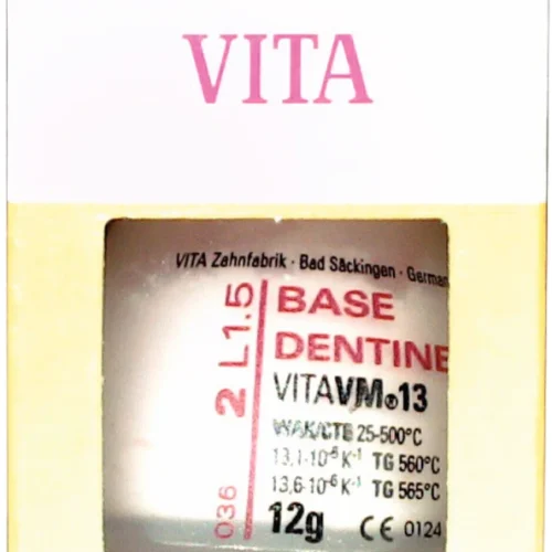 VITA VM® 13 3D-MASTER®