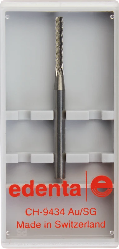 HM parallelfreser 2936