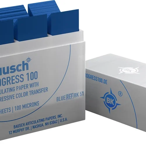 Bausch PROGRESS 100®