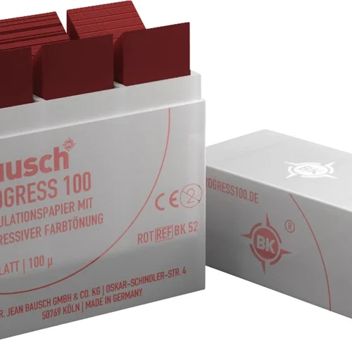 Bausch PROGRESS 100®